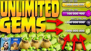 (Not ClickBait) Clash of clans hack free unlimited resources