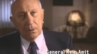 The 50 Years War  Israel and the Arabs   Part 1   Documentary