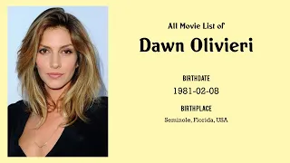 Dawn Olivieri Movies list Dawn Olivieri| Filmography of Dawn Olivieri
