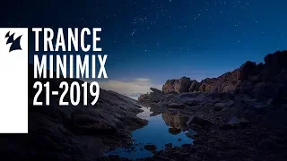 Armada's Trance releases - Week 21-2019