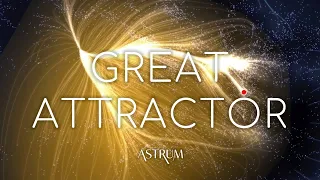 What Really Is The Great Attractor?