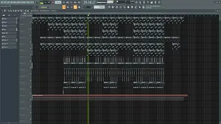 Hard Trap FLP #2