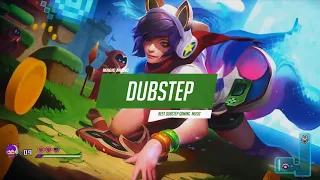 Dubstep Gaming Music ⛔ Best Dubstep, Drum n Bass, Drumstep ✔ It's Gaming Time BEST NON-STOP GAMING M