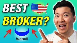 WeBull Australia Review: Best Broker To Buy US Stocks in 2024?