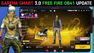 (New) Garena smart 3.0 Free Fire Ob41 Best Emulator For Low End Pc 2Gb Ram - Without Graphics Card