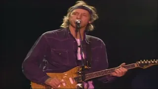 Dire Straits (You and Your Friend - 1991 "Live On the Night Les Arenes, Nimes, Francia -1992")