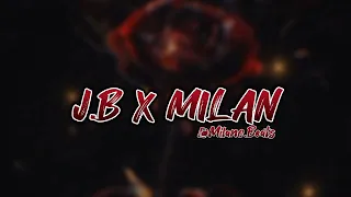 MILANO X JB - TY A JÁ