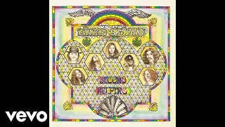 Lynyrd Skynyrd - Workin' For MCA (Audio)