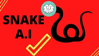 I Created a SNAKE A.I. | JAVASCRIPT | A* search algorithm