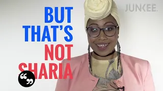 WTF Is Sharia? | Yassmin Abdel-Magied