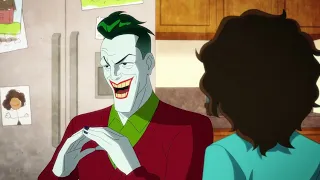 Harley Quinn 3x06 HD "El joker y Debbie" Doblado Español Latino - HBOmax