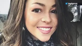 POP_COUNTRY SINGER CADY GROVES DIES AT 30