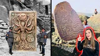 The Most Mysterious Discoveries Ever Made & More | Compilation