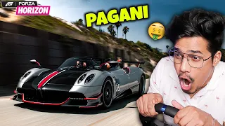 FINALLY BOUGHT A NEW PAGANI HUAYRA 🤑(EXPENSIVE)