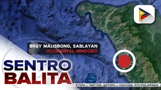 2 armadong miyembro ng NPA, patay sa engkwentro sa Occidental Mindoro