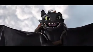 How to Train Your Dragon 2  Teaser HD