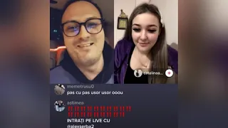 Cumpanasu, discutii pe TikTok