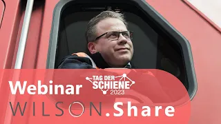 Webinar WILSON.Share