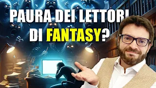 Hai paura che il tuo fantasy possa non piacere? Tranquillizzati!