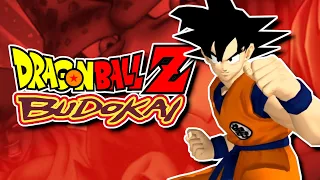 Why Dragon Ball Z Budokai Is Fun But Unbalanced