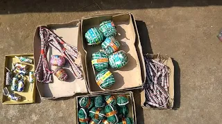 2021 Crackers testing ||Different types of Crackers Testing 2021 || Boom Experiment || Testing