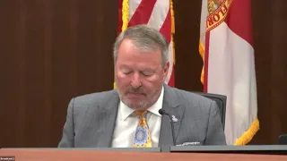 City of Orlando - City Council Meeting - March 22nd, 2021