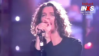 Bitter Tears, INXS Live Arsenio Hall 1991 | Sign & Share Petition Go To InductINXS.com