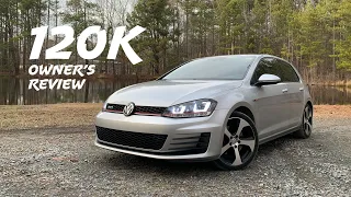 Tuned Mk7 GTI 120k Ownership Report: The Best Fun Daily Driver for 15k?