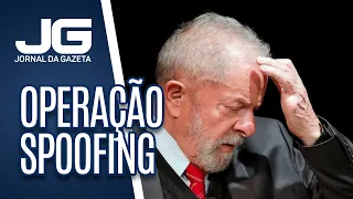 Justiça do DF cumpre determinação do Supremo e concede à Lula acesso a dados da operação Spoofing