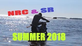 NRC & SR SUMMER 2018!