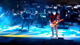 Devin Townsend Project - Deep Peace Live @ The Ancient Theatre of Philippopolis, Plovdiv, Bulgaria
