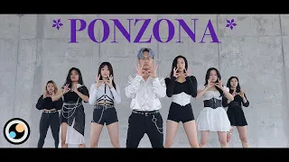 [GT Seoulstice] PURPLE KISS (퍼플키스) - PONZONA Dance Cover