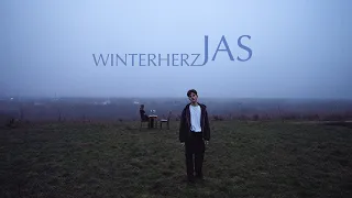 JAS - Winterherz (Official Music Video)