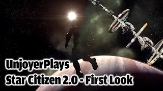 Star Citizen 2.0 First look - What do you get?
