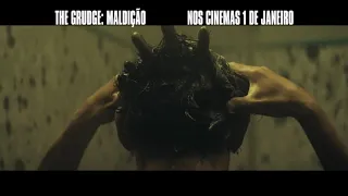 "The Grudge: Maldição" - TV Spot (Sony Pictures Portugal)