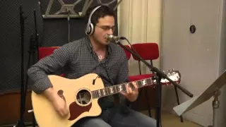 Ștefan Orfescu & Avenue - Run To You (Bryan Adams Acoustic Cover)