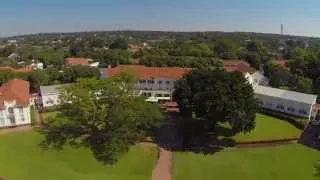 The Victoria Falls Hotel - Facilities