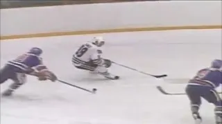 Top 10 Goals in NHL History