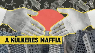 Külkeres maffia: Az "impexek" története