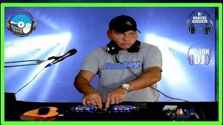 FREESTYLE E MIAMI BASS "DJ NELSON" preparem-se para dançar.