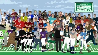 Gridiron Heights Season 3 Binge (Every Episode Before the Finale)