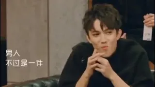 Dimash Kudaibergen Reacting to Teresa Carpio on “Singer 2017”