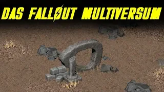 Das Fallout Multiversum