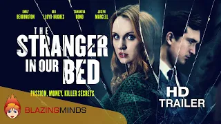 The Stranger in Our Bed Trailer (2022) - Emily Berrington | Thriller