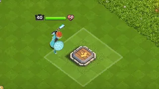 Future Royal Champion Legendary Skin (Clash of clans)