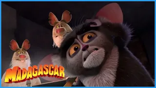 All Hail King Julien | Madagascar