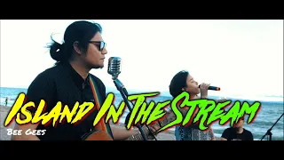 Islands In The Stream - Bee Gees | Kuerdas Reggae Version