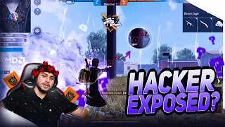 Mad X Exposed???🤐 Nonstop Gaming Shocked 😱 On Live