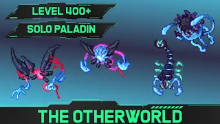 The Otherworld - Solo Paladin Hunt [400+]