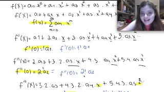 Dedução completa- do zero- da identidade de Euler.